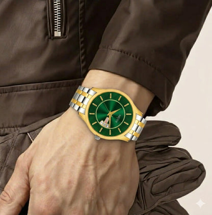 Matrix Luxury Style Analog Watch for Men