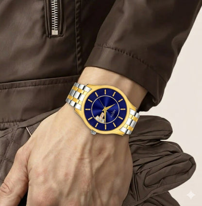 Matrix Luxury Style Analog Watch for Men